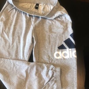 Adidas joggers